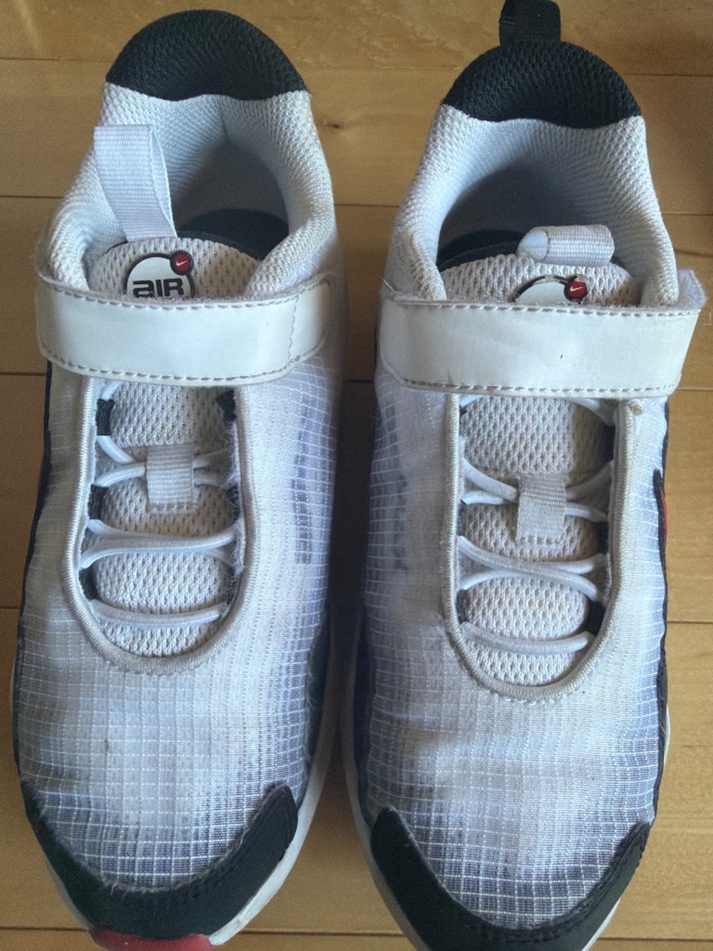 Nike Air Max Shoes